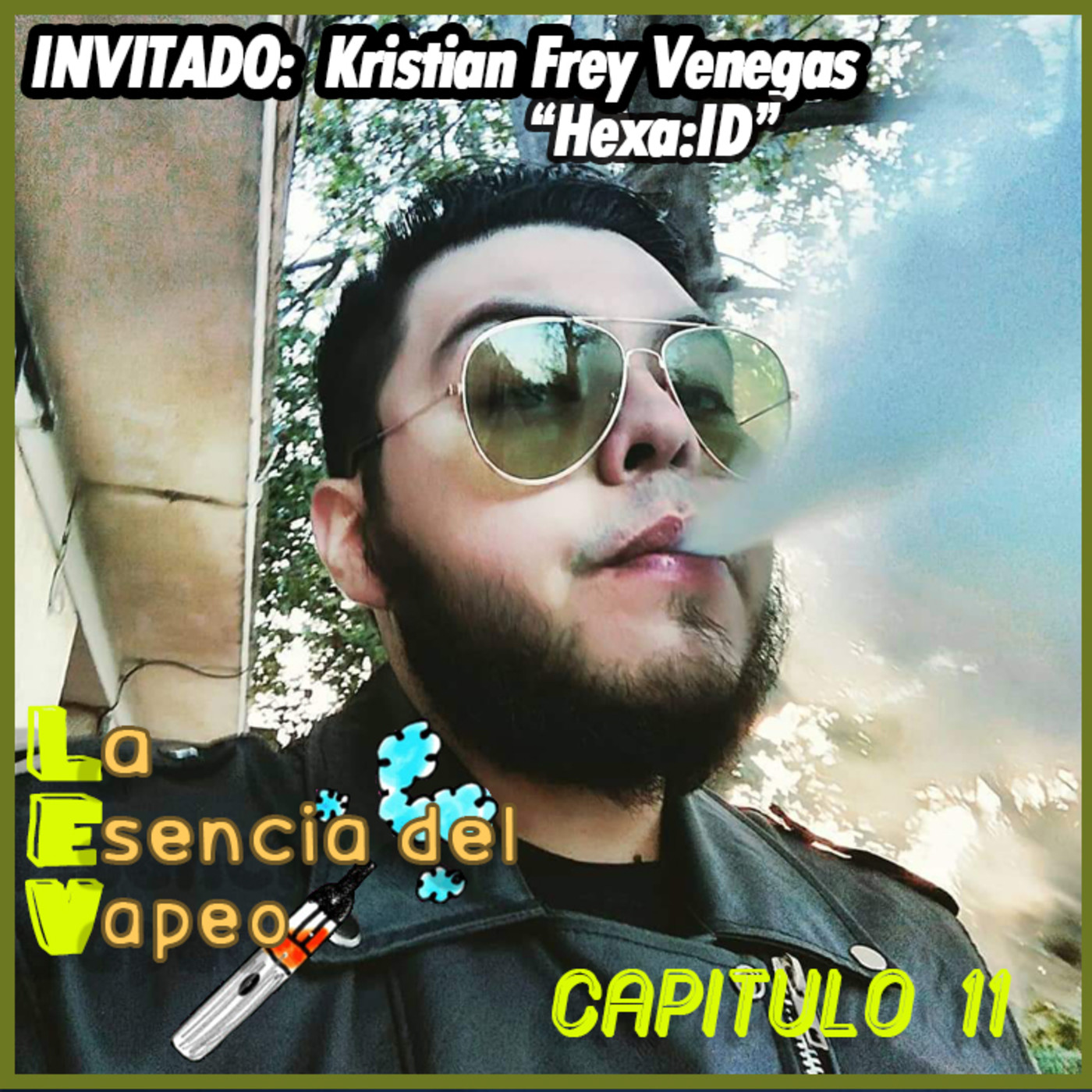 LEV - La Esencia del Vapeo