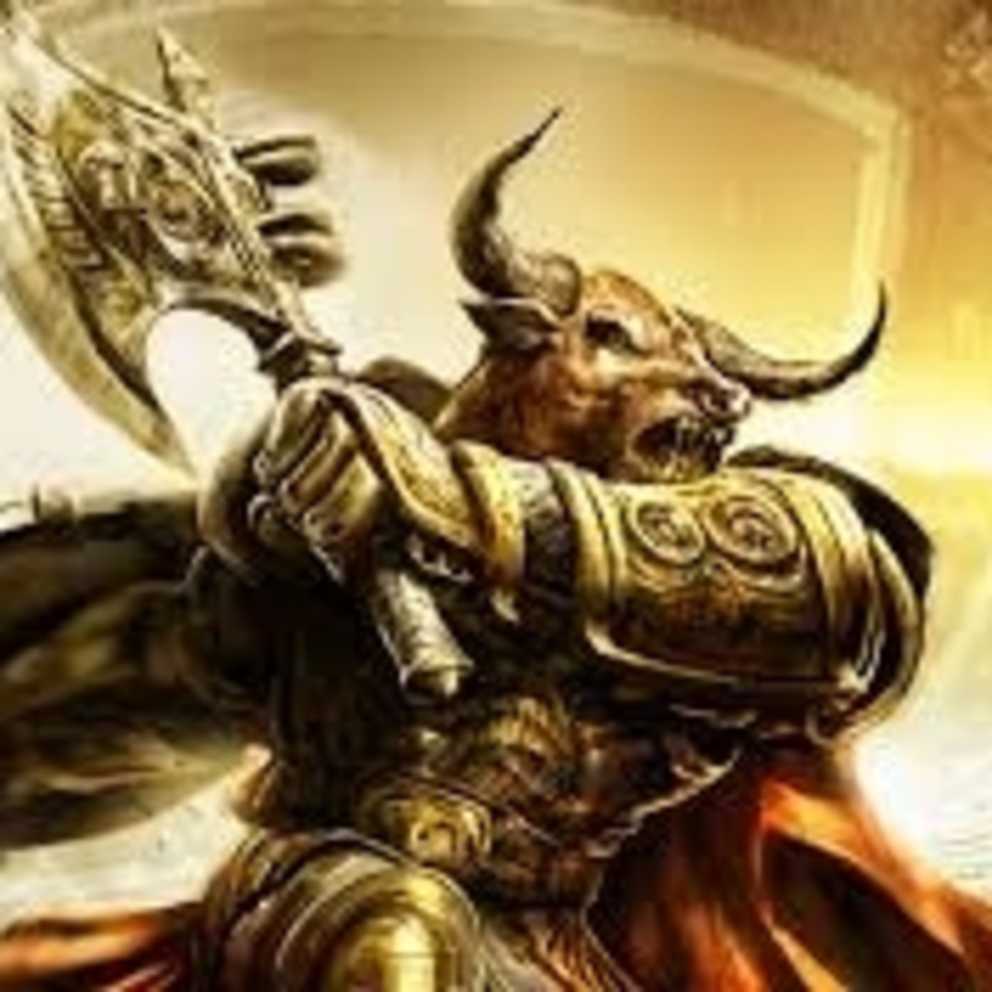 La Guerra de los Minotauros