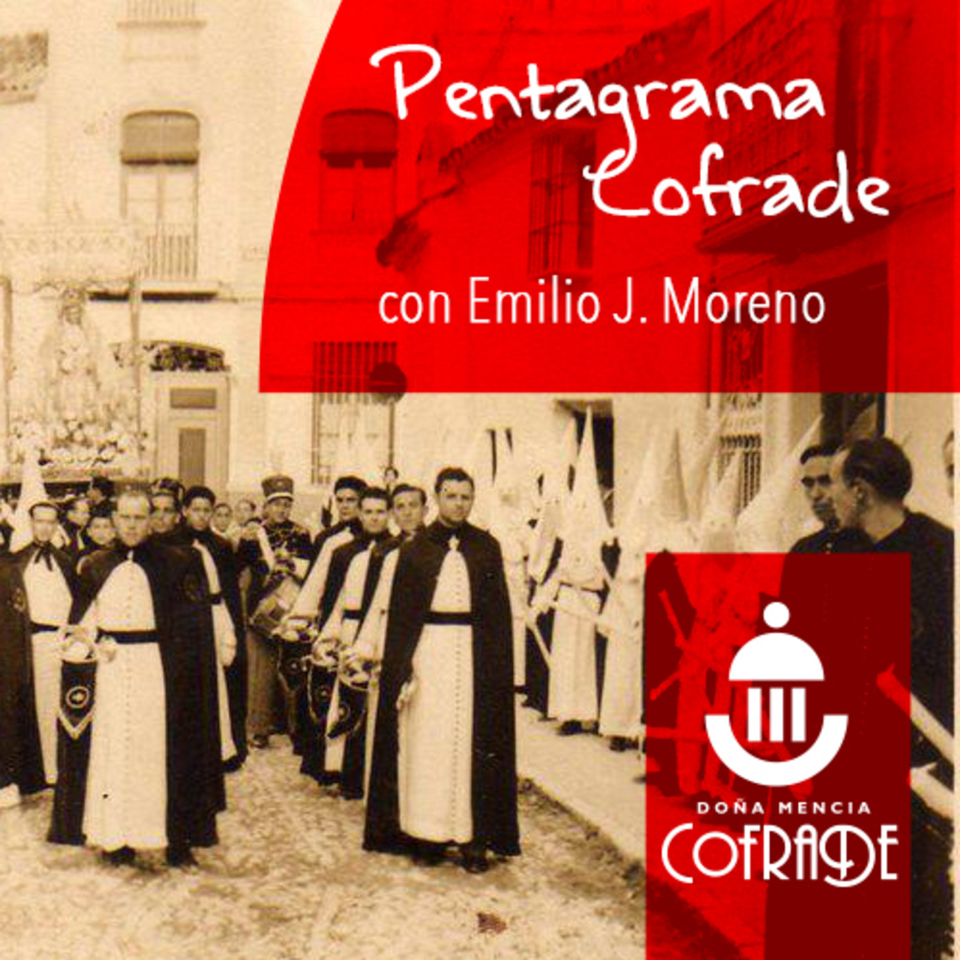 Pentagrama Cofrade