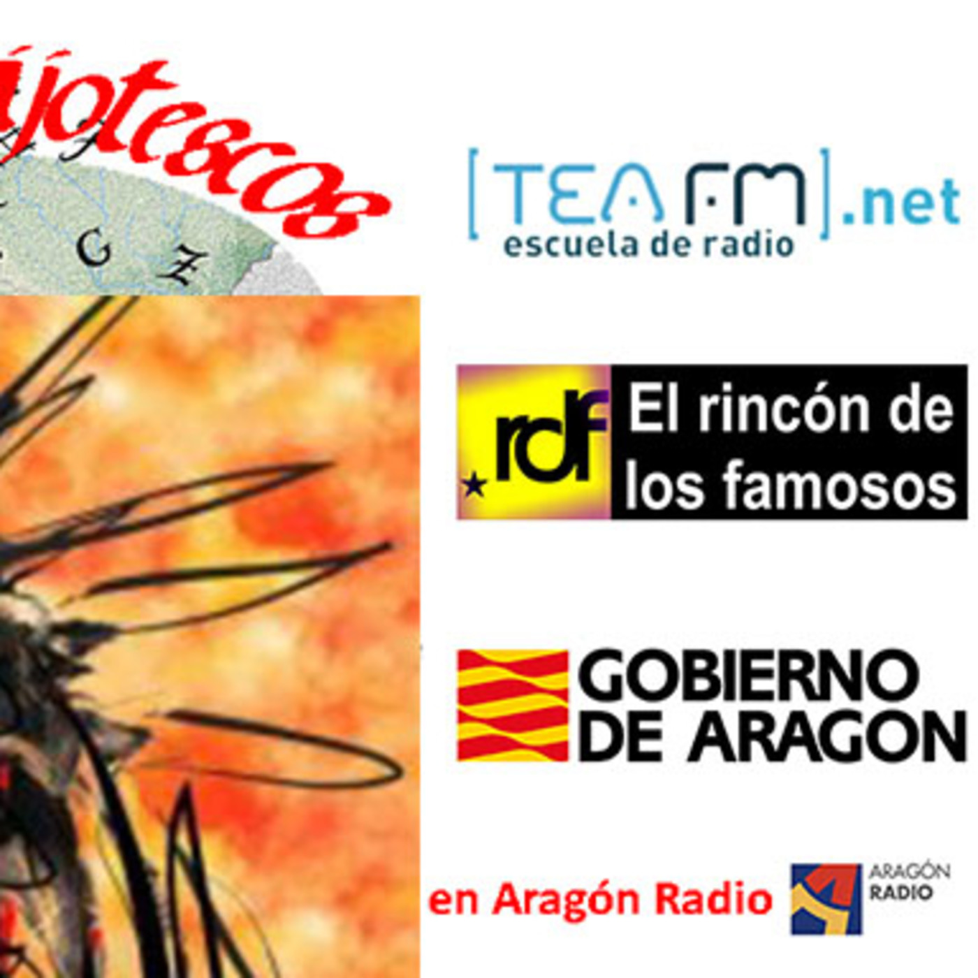 Más de... El rincón de los famosos