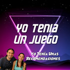 1x06 - Yo Tenía Unas Recomendaciones