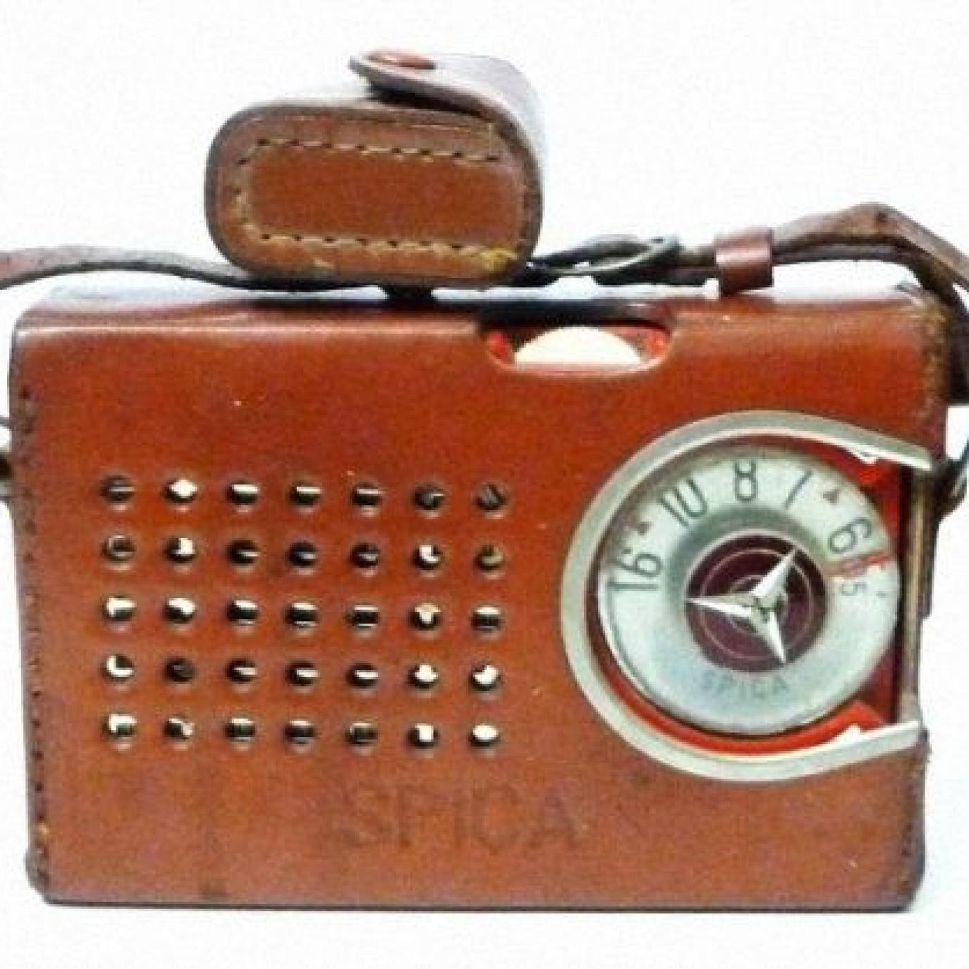 puerto de pescadores radio