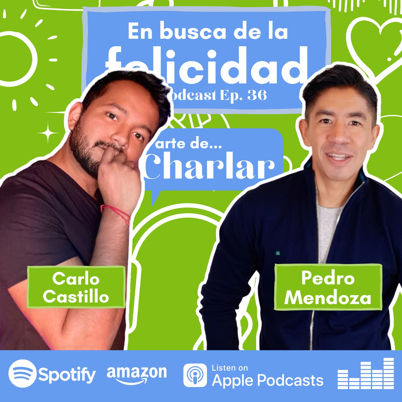 El Arte de Charlar