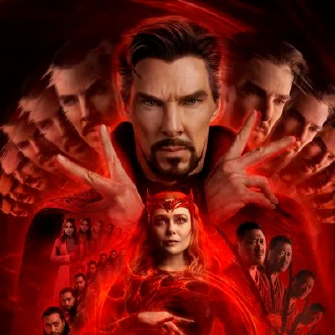 La Claqueta Metálica - Podcast de Cine y Series
