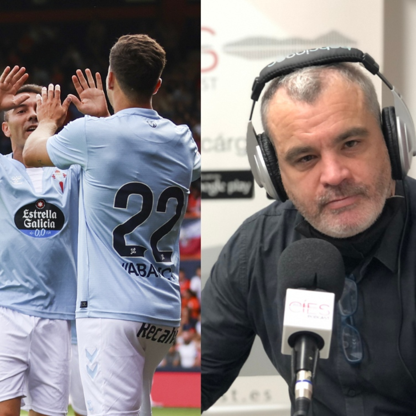 CÍES Podcast: Capítulo 1355 _ 05-08-24