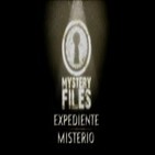 Expedientes misterio (serie completa)