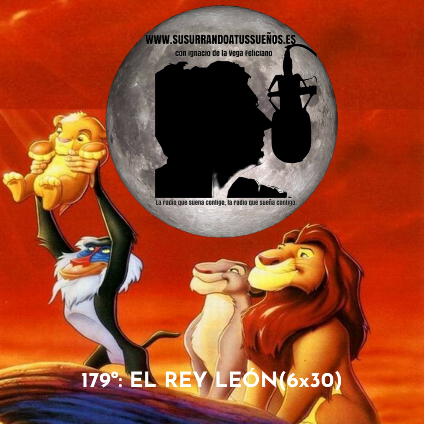 Susurrando a tus sueños