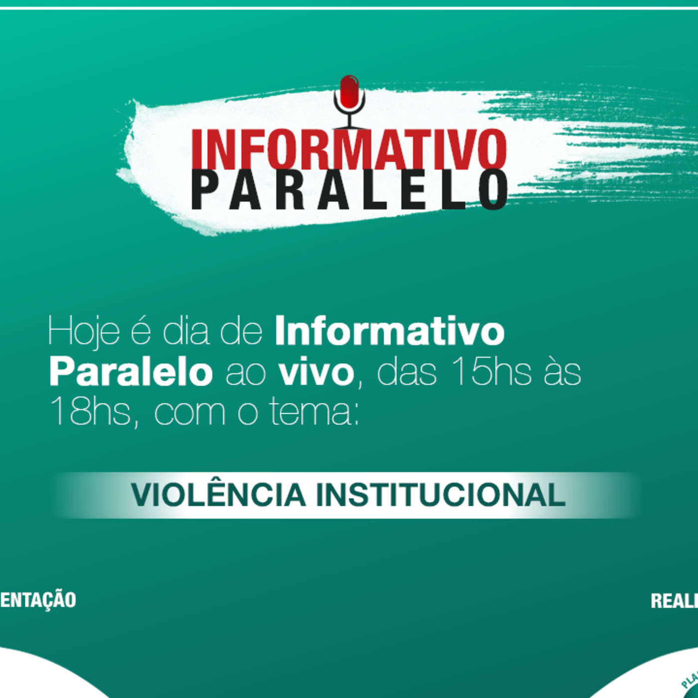 Informativo Paralelo