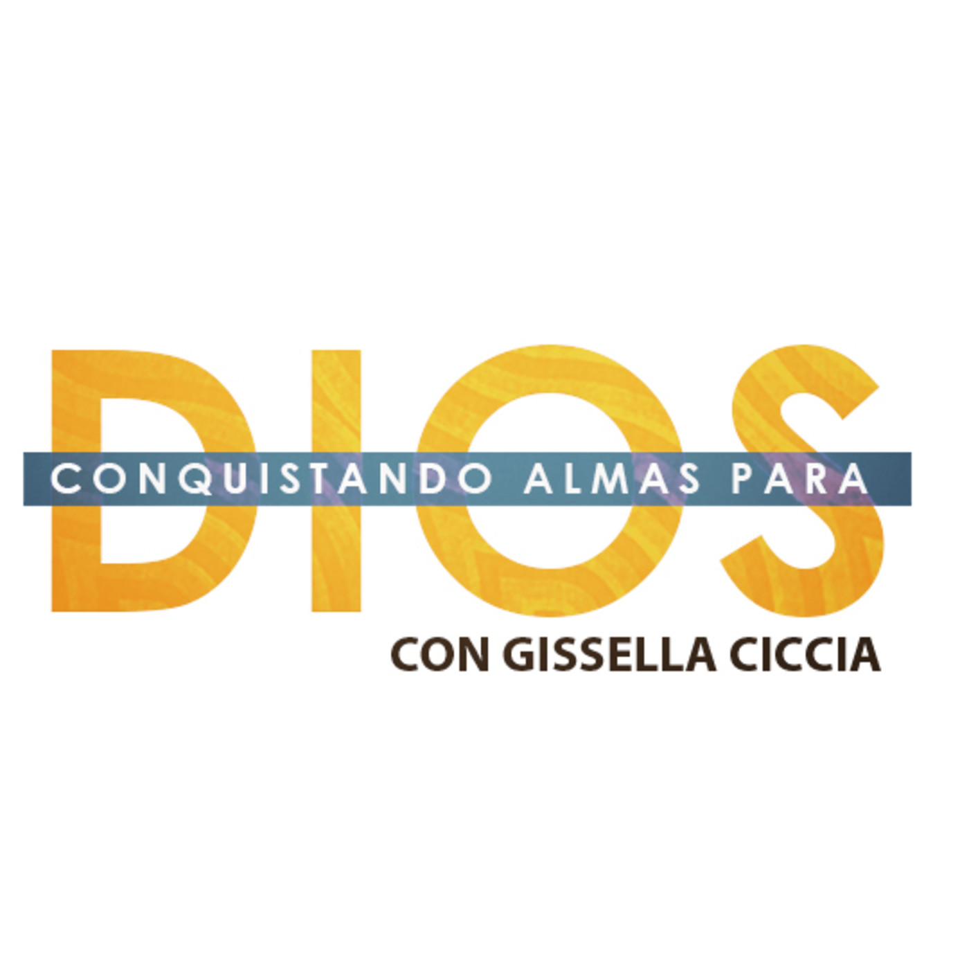 Conquistando almas para Dios