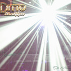 dj nissan recuerdos de Ditto discothéque, cuernavaca morelos méxico vol 1