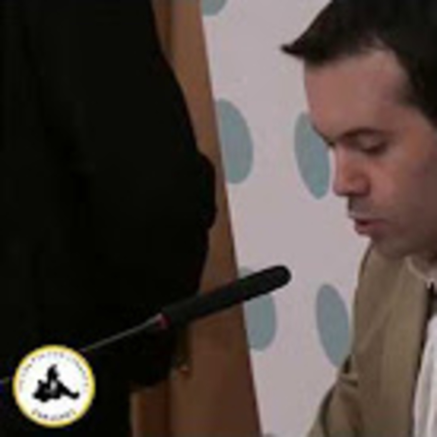 Lobo libertario