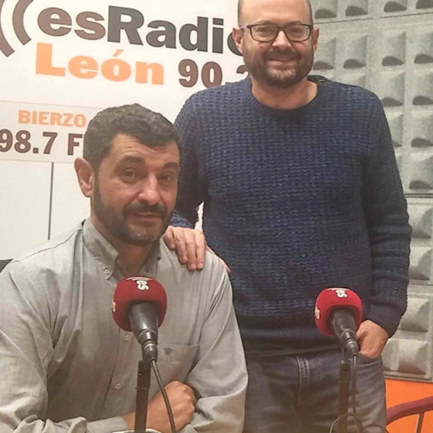 Podcast de León Es Deporte