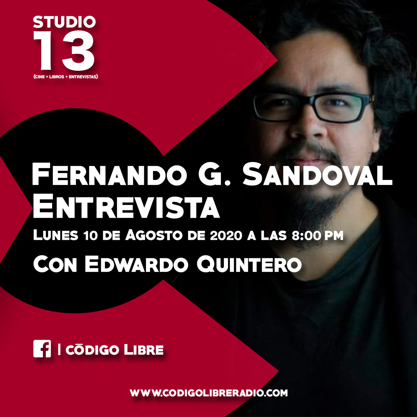 Studio 13