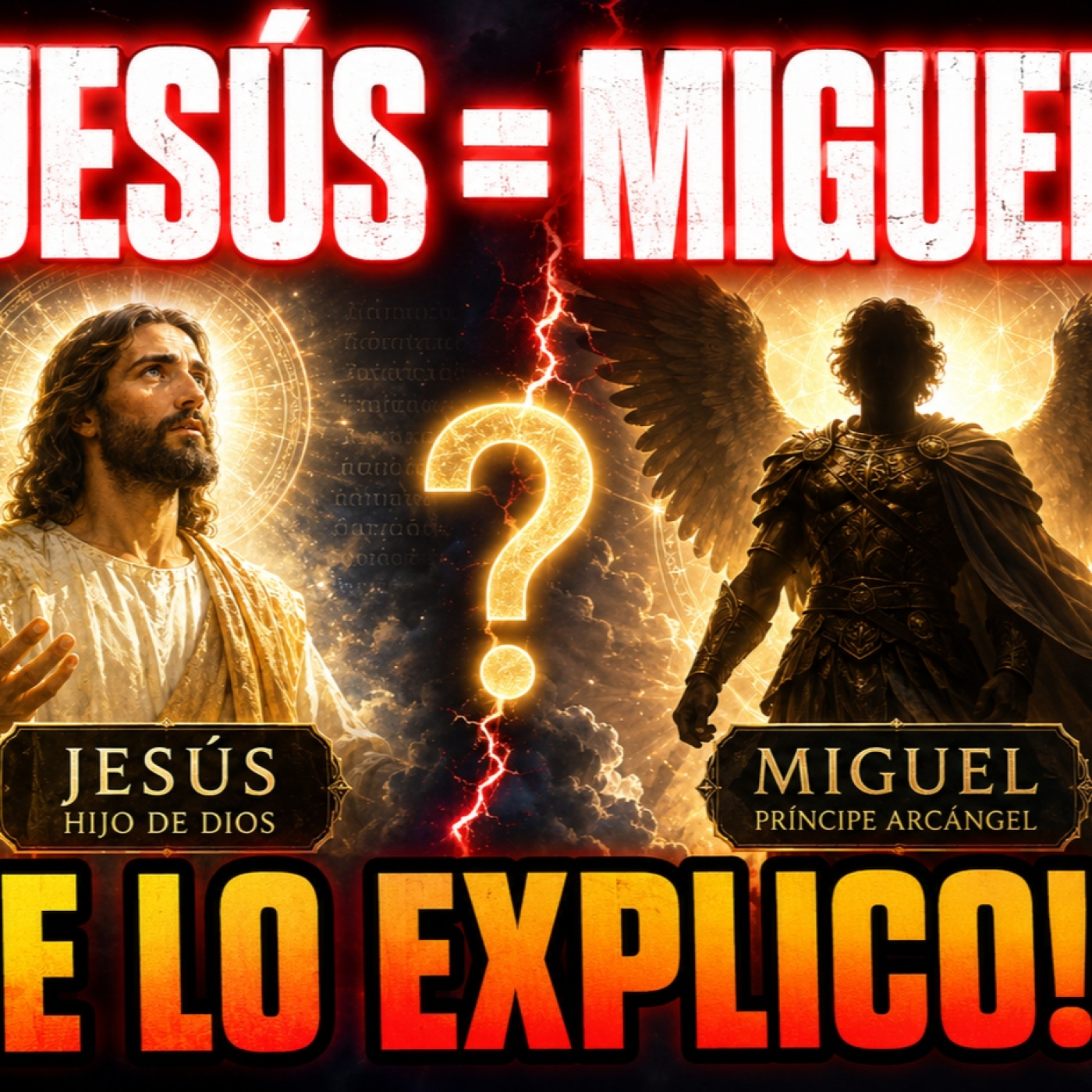¿Por qué los Testigos de Jehová tienen tanto miedo a la duda? - Episodio exclusivo para mecenas