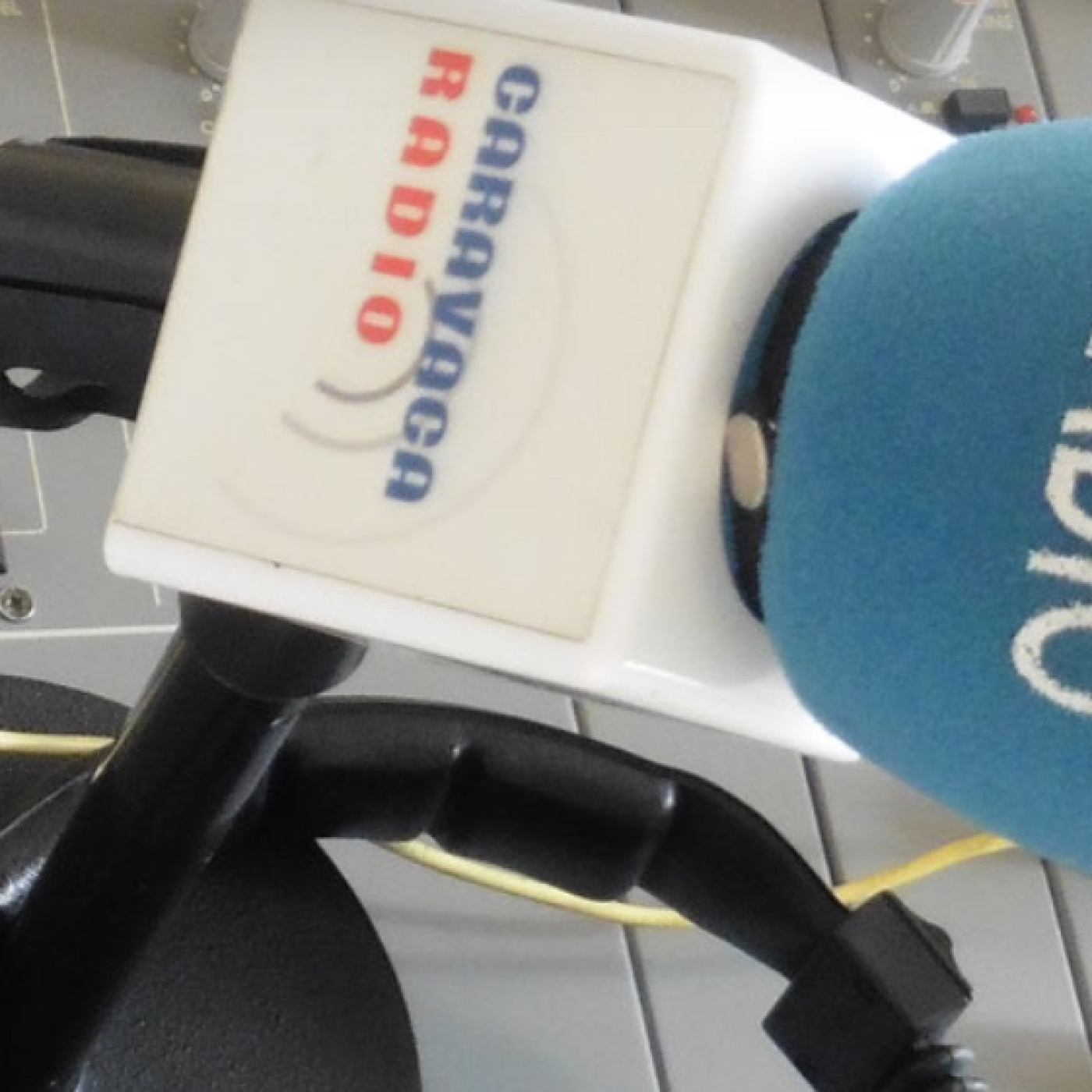 CARAVACA RADIO- Informativo matinal 21-10-2025 episode artwork
