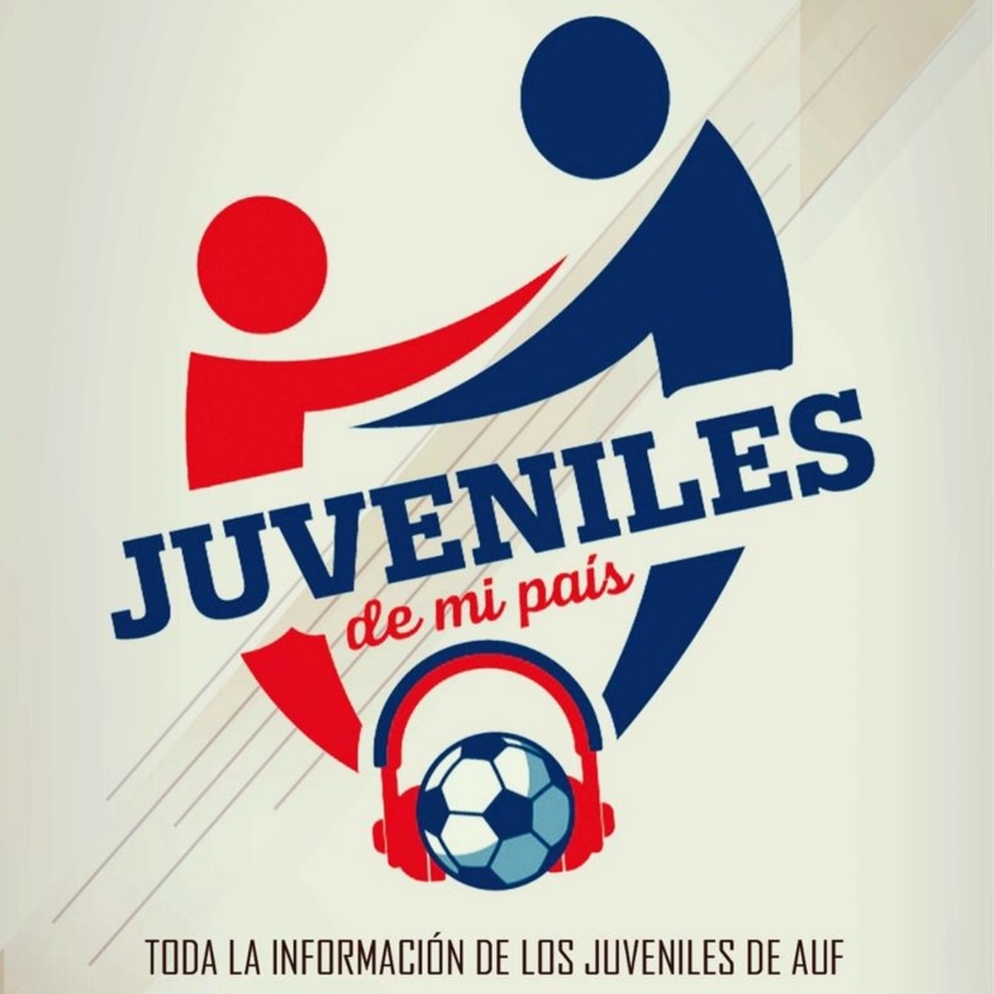 Juveniles de mi País
