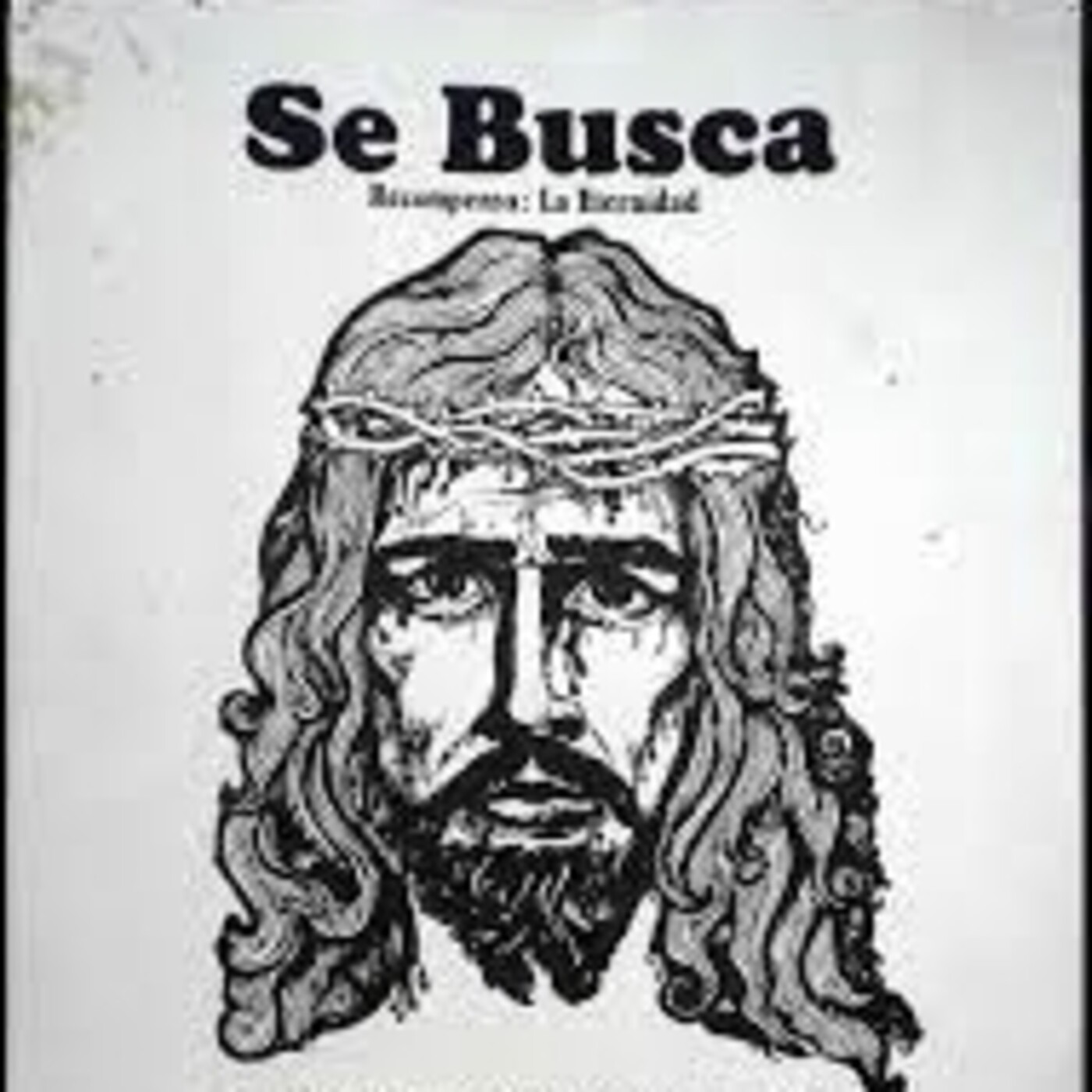 Se busca por Jose Luis Rdriguez