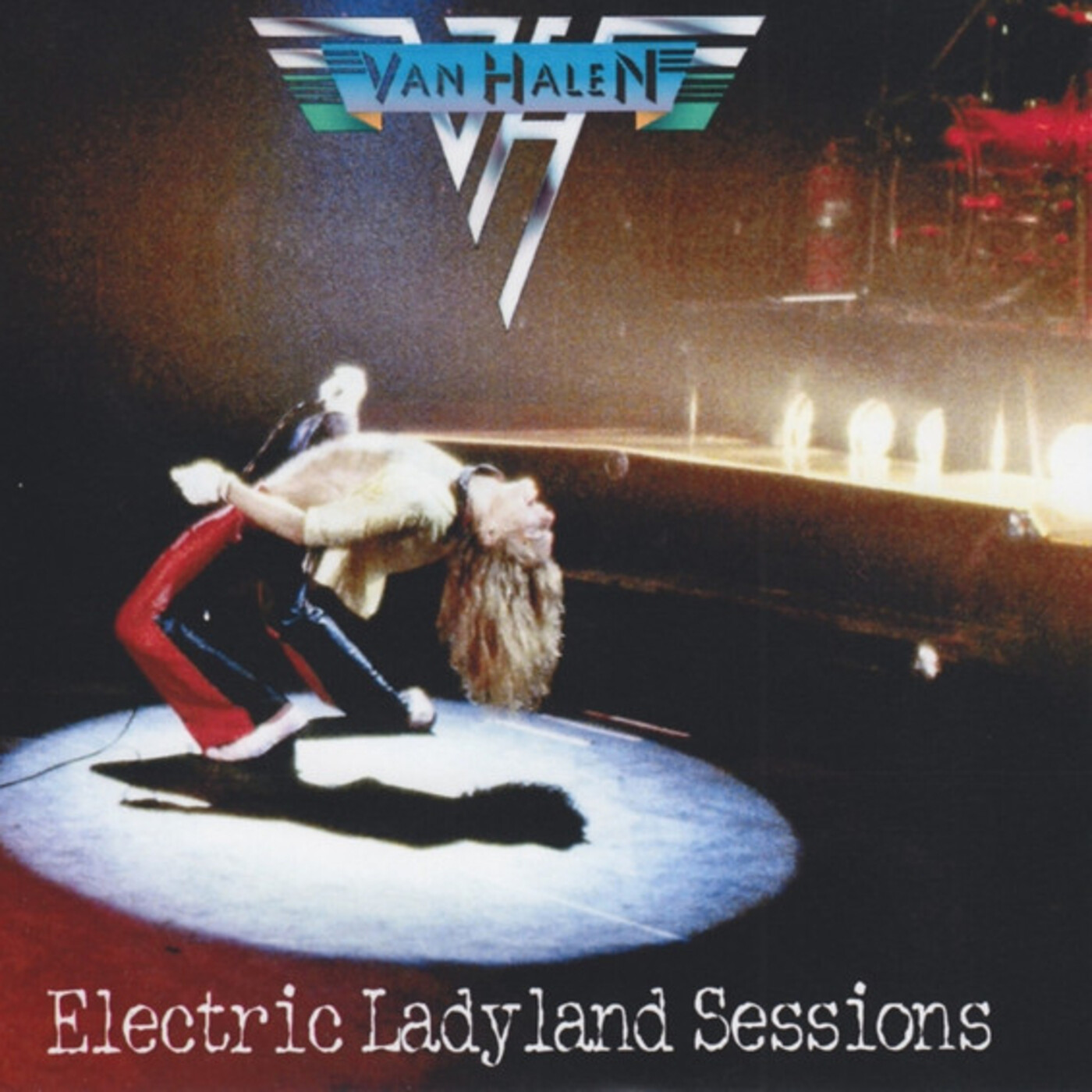 Programa #177 emitido el 26 de Enero de 2.022 (EMERGENTES+ VAN HALEN( y III)) episode artwork