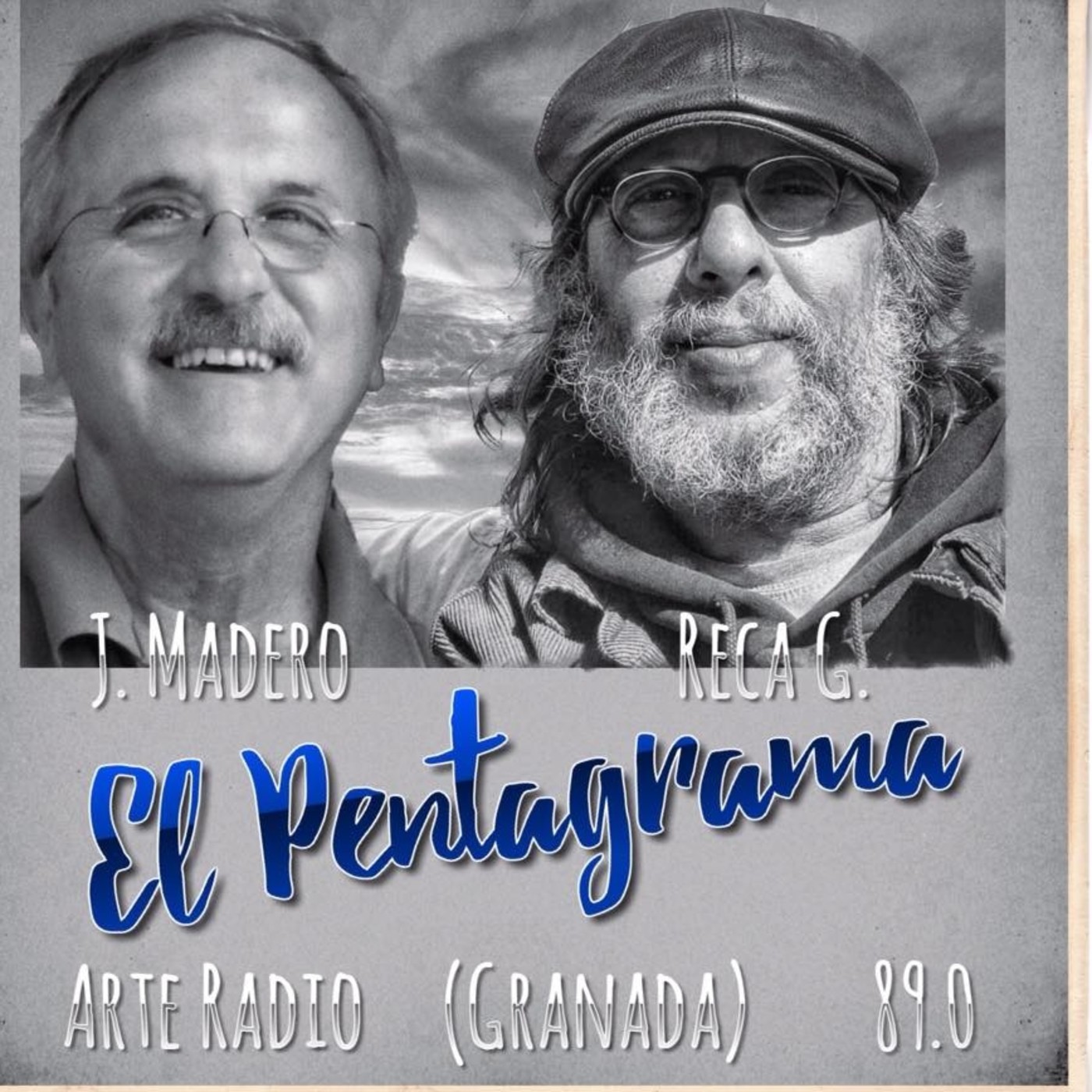 El pentagrama