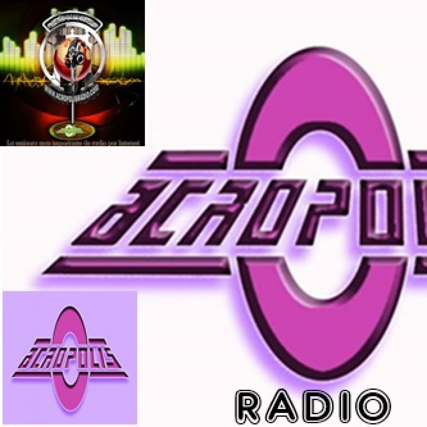 Podcast de PATRICIA-GLEZ