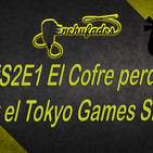#1x02 El cofre perdido y el Tokio Games Show