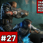 Noche #27 - Entre tantos videojuegos, mi cartera no sobrevivirá septiembre
