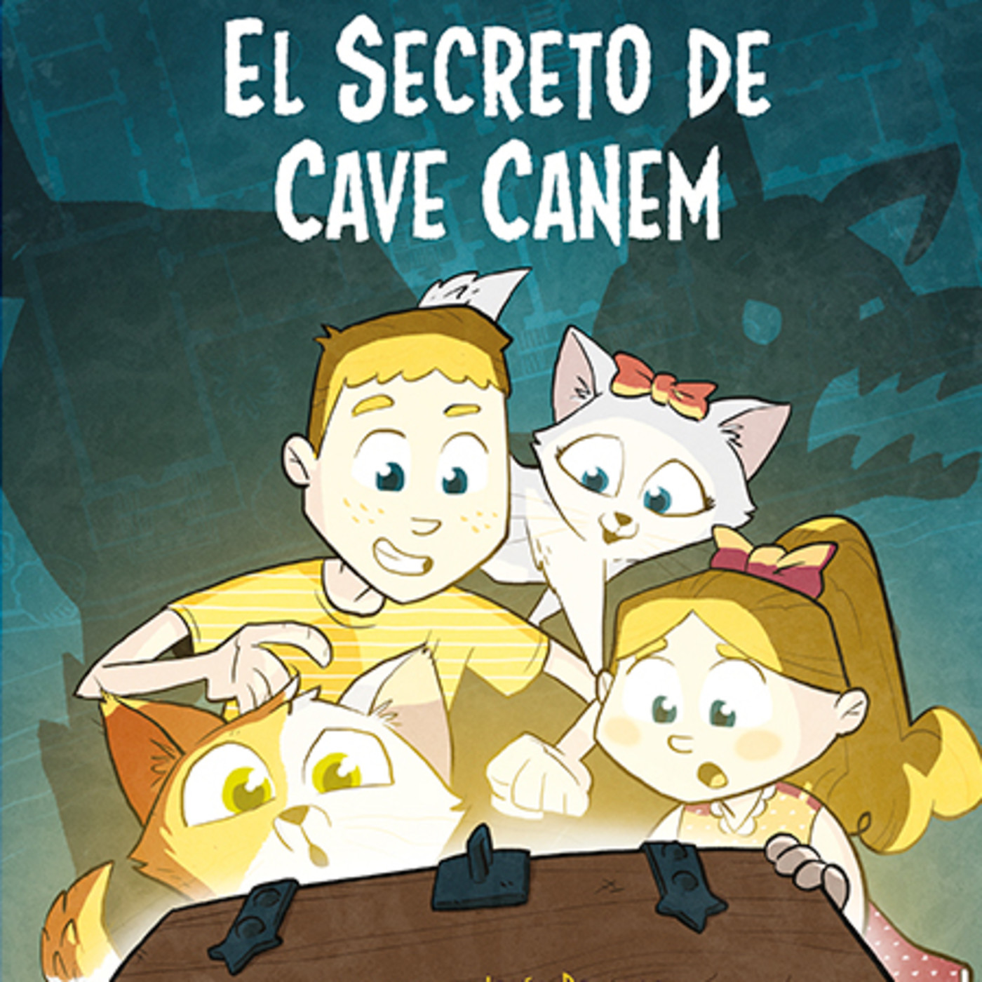 Podcast de Ediciones Fortuna