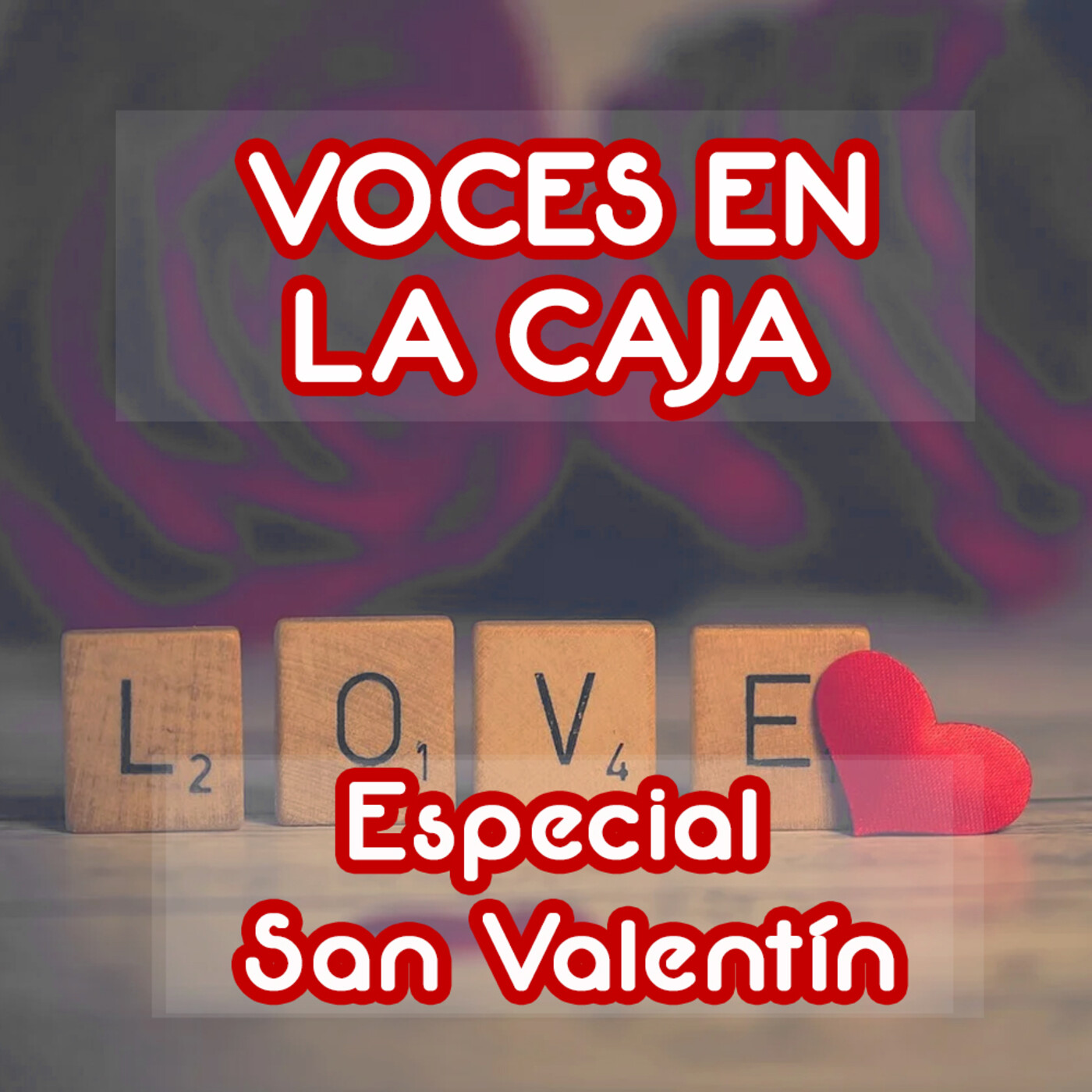 Voces en la Caja