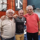 El conjunto "Alma y Vida" en Retratos de Daniel Pedercini