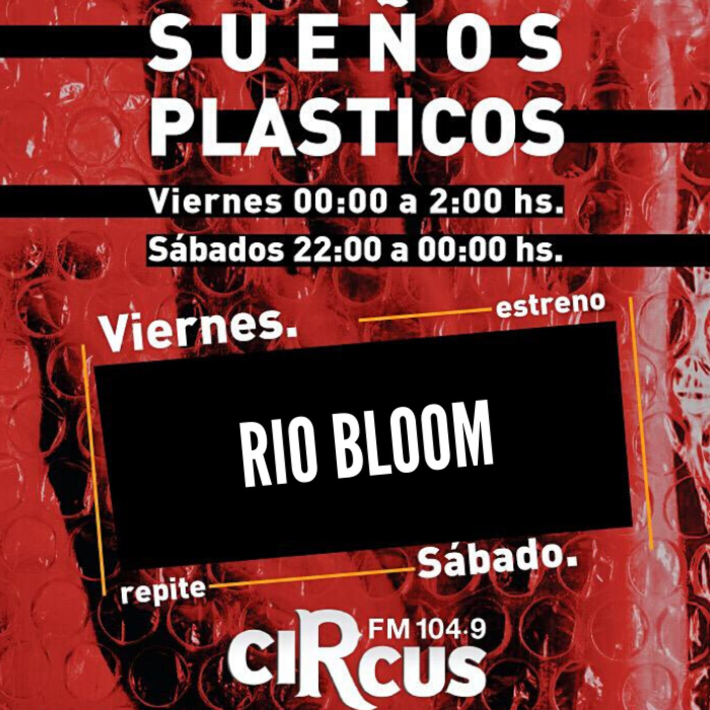 Sueños Plasticos