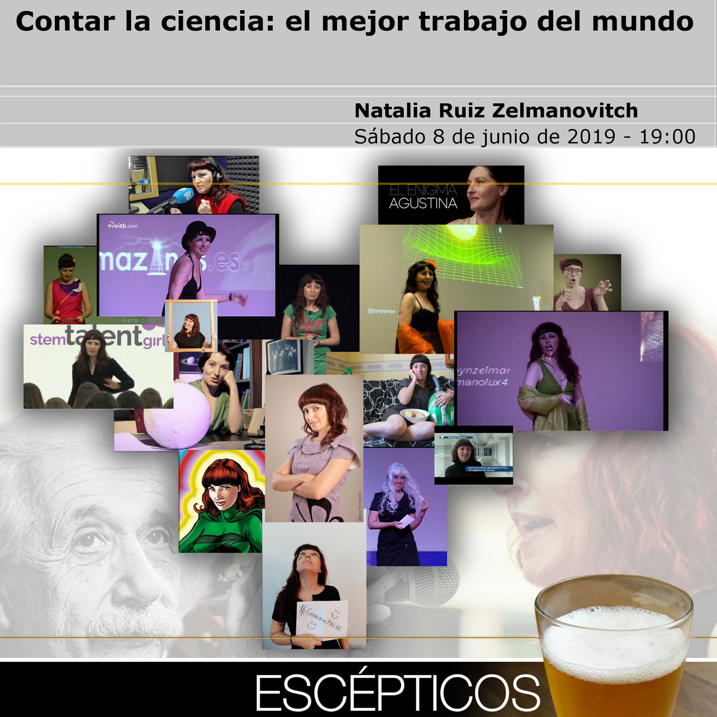 Podcast Pensando Críticamente