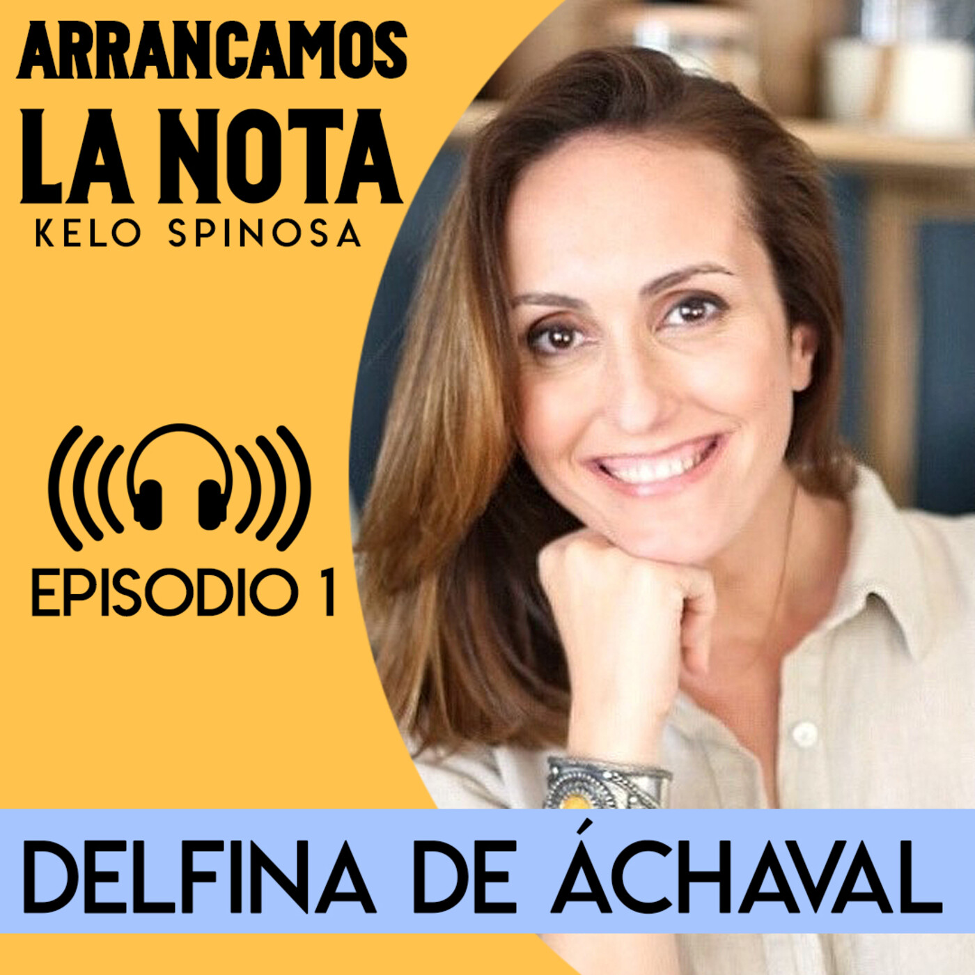 ARRANCAMOS LA NOTA
