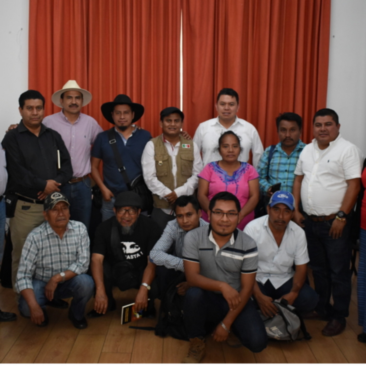 Usos y Costumbres