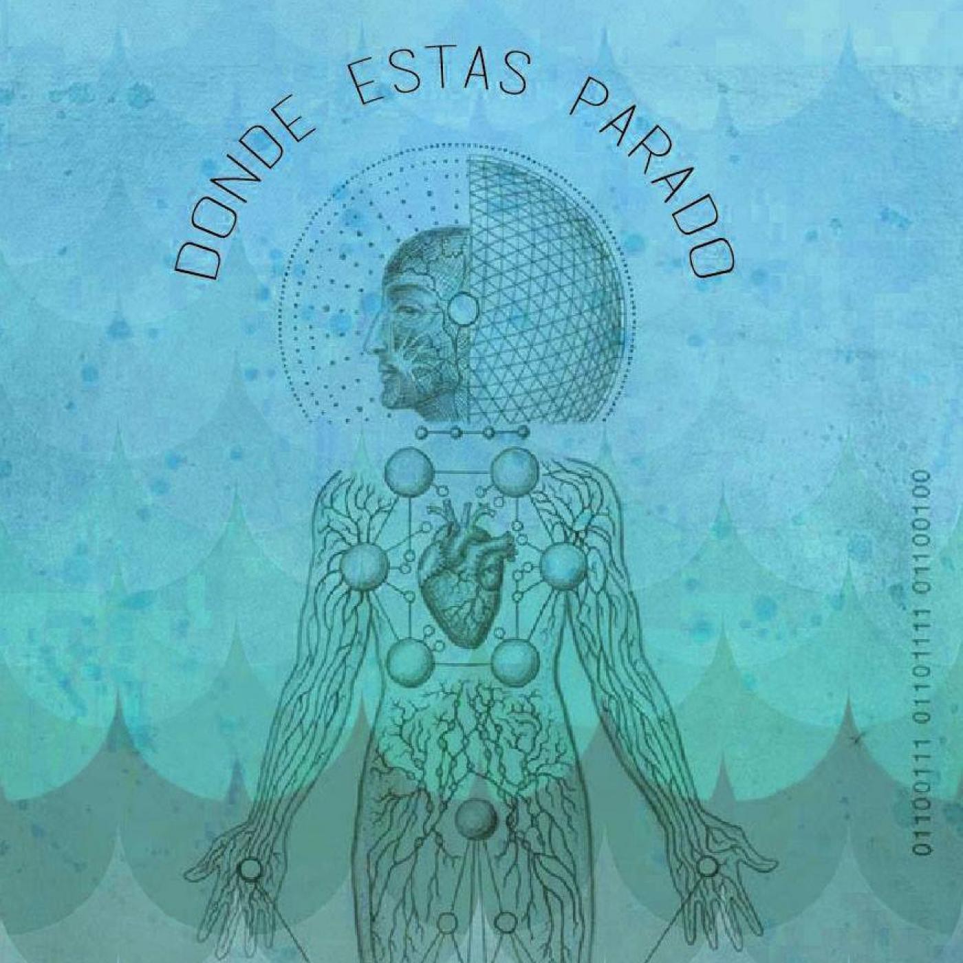 Donde estás parado