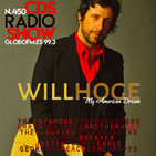 Capítulo 450 El sueño americano de Will Hoge
