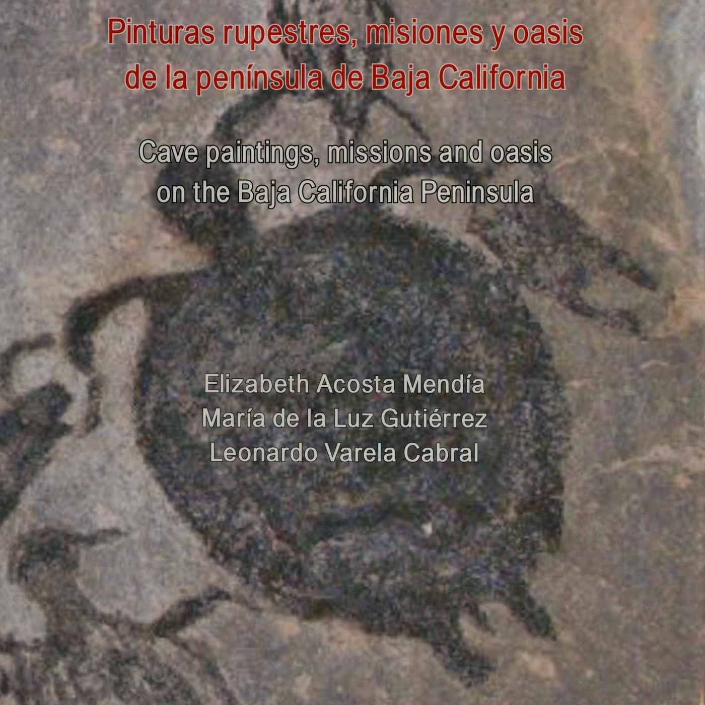 Pinturas Rupestres, Misiones y Oasis AUDIOLIBRO