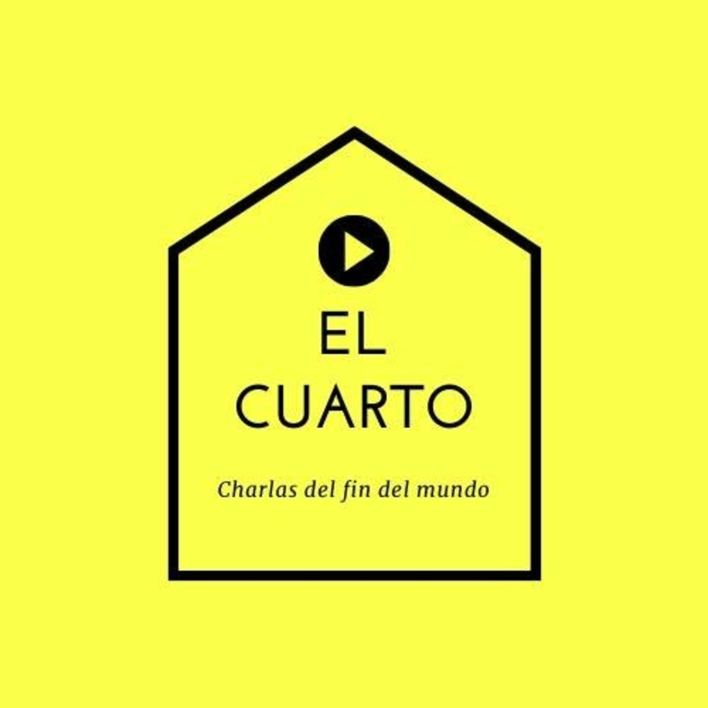 El cuarto: charlas del fin del mundo