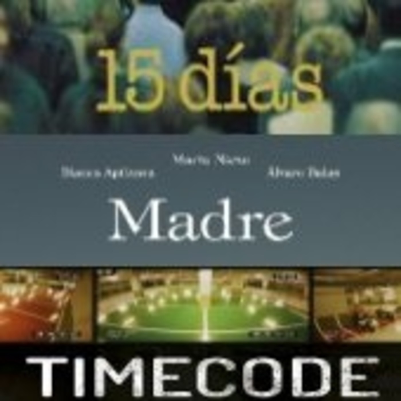 28. Cortos - 16-2-2018 28. Cortos - 16-2-2018