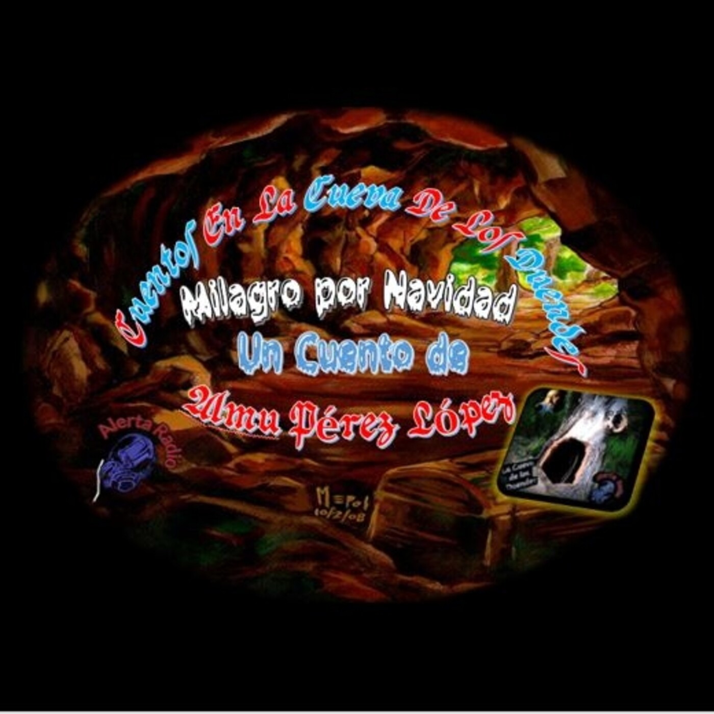 Cuentos en La Cueva de los Duendes