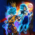 26: Dragon Ball Super: Broly