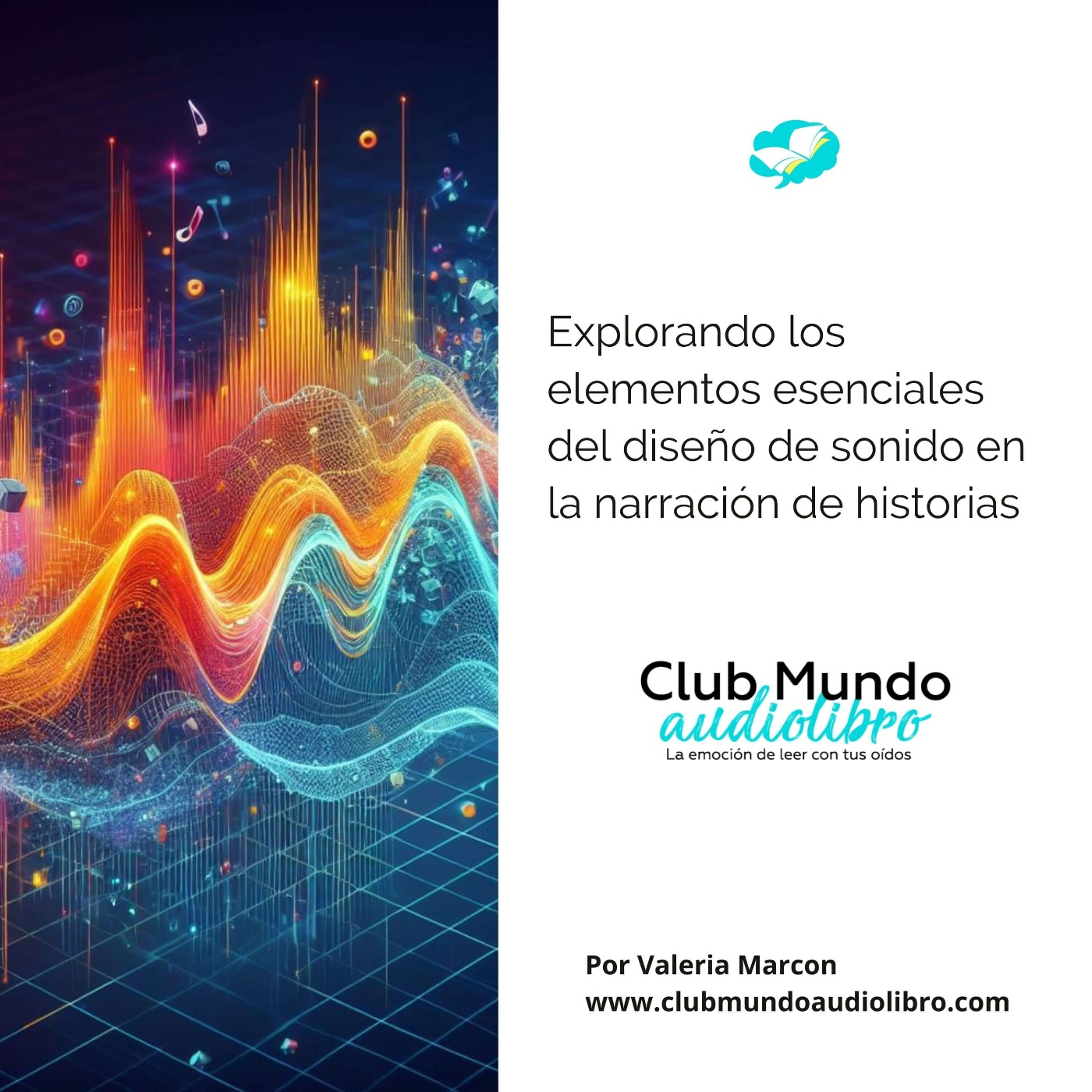 Club Mundo Audiolibro