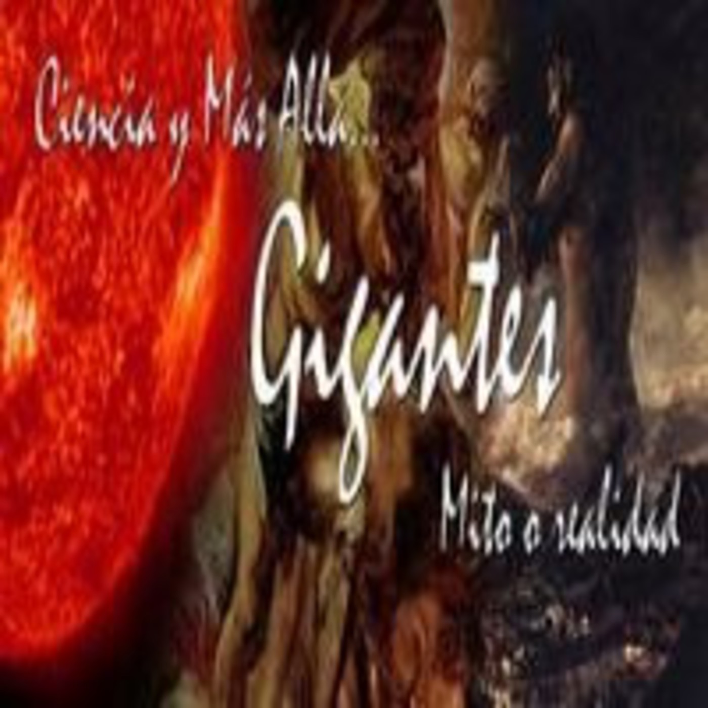 CIENCIA Y MÁS ALLÁ