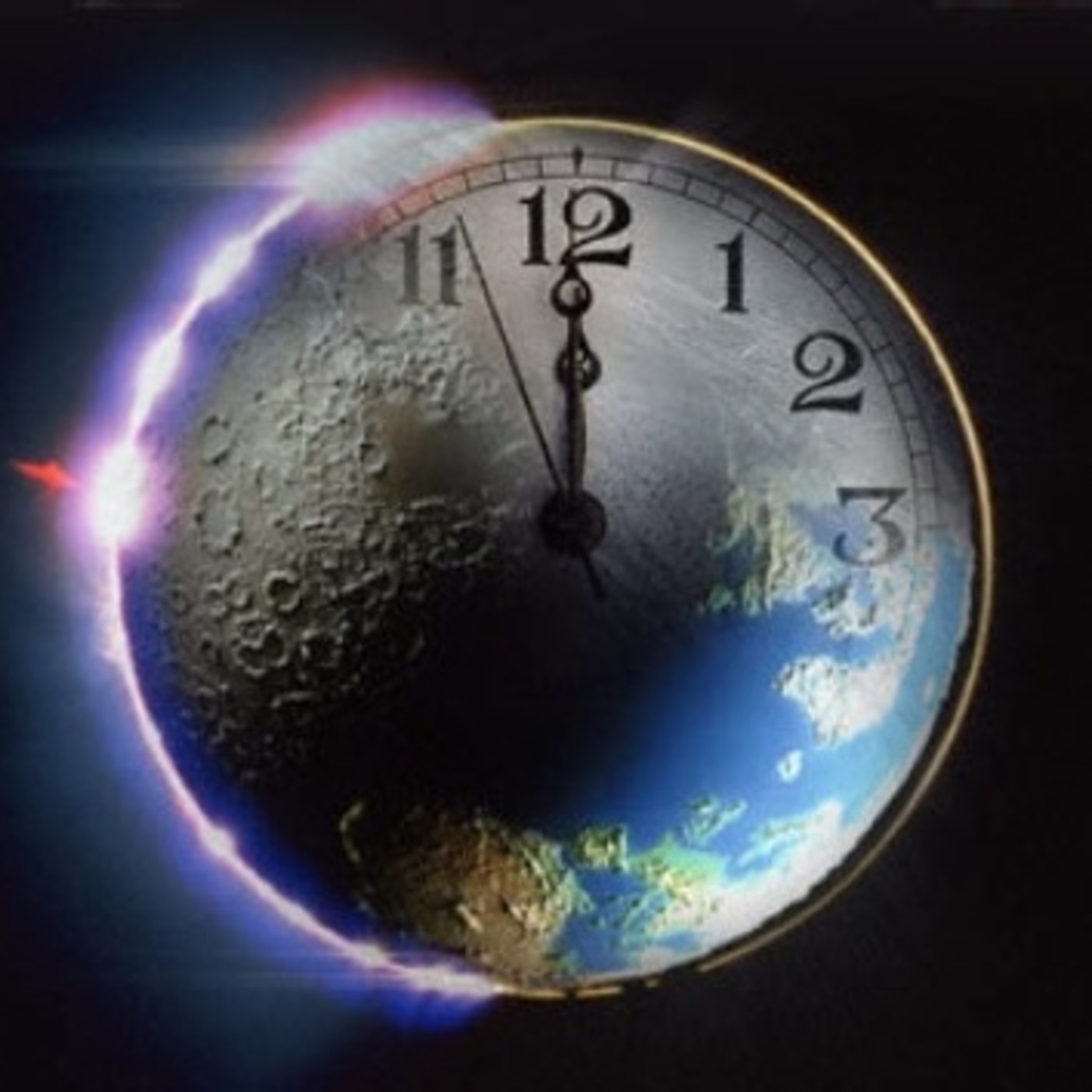 Space Millennium: Los Últimos Tres Minutos #documental #podcast #ciencia #universo episode artwork