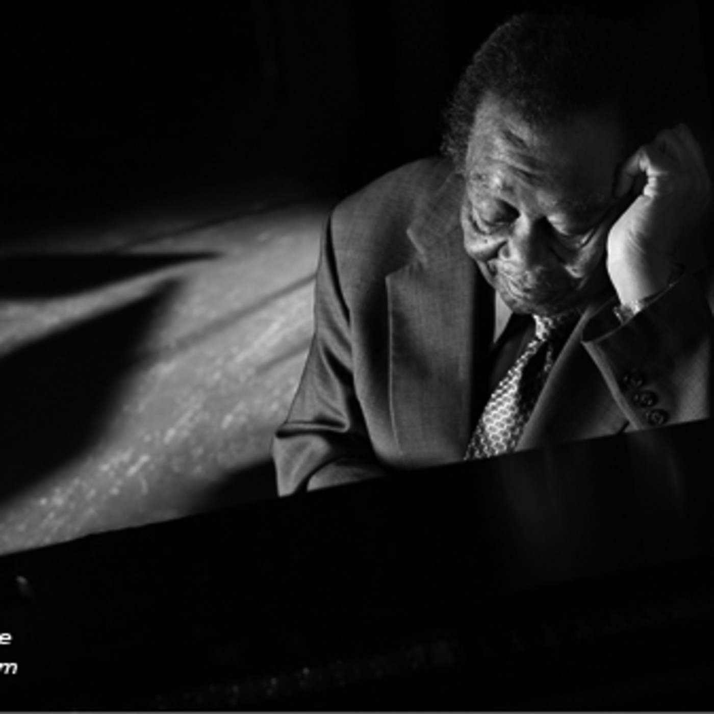 ESPECIAL JAY MCSHANN 1/2 episode artwork