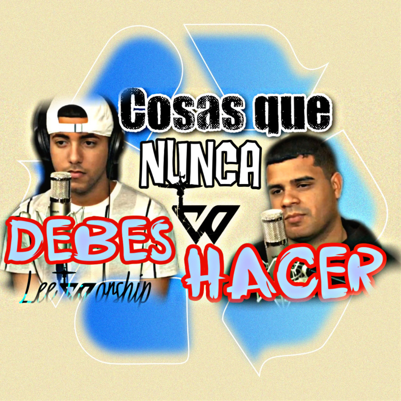 Lee Worship THE SHOW