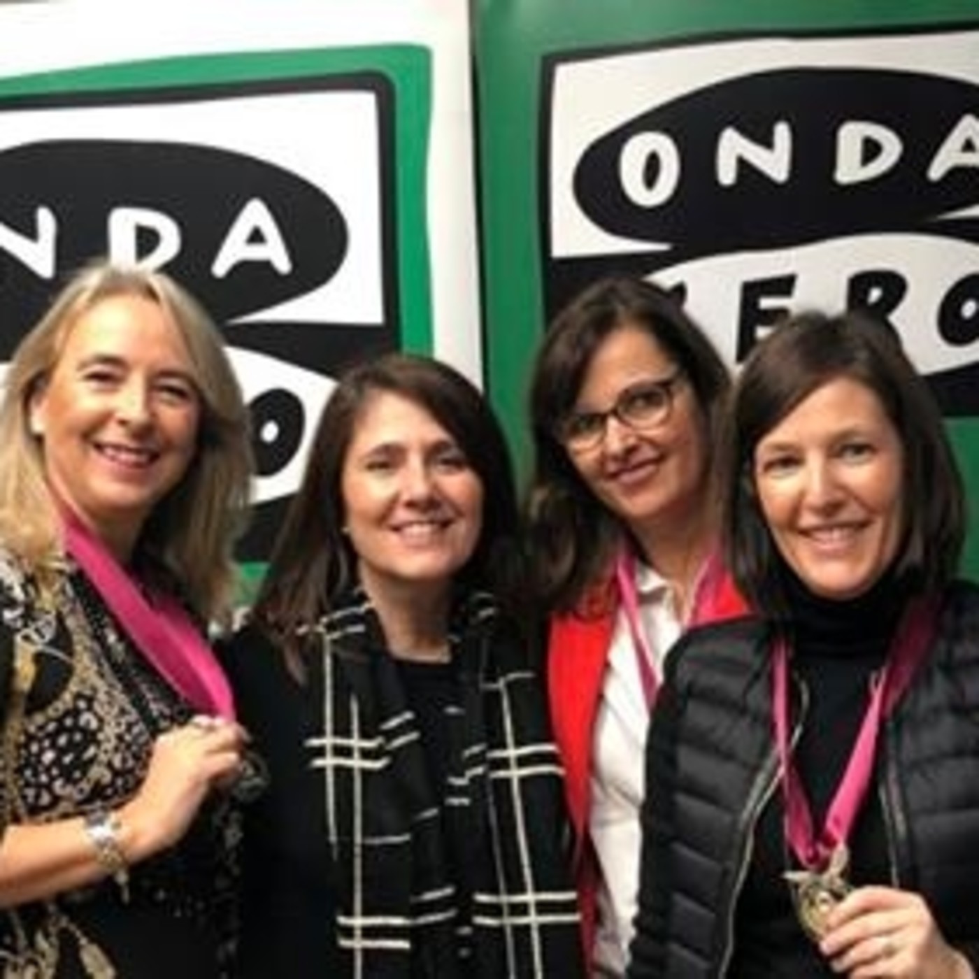 Mediación Navarra en Pamplona en la Onda