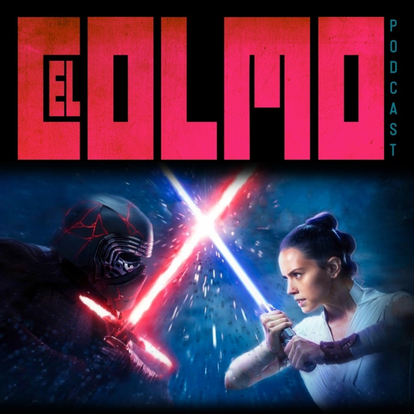El Colmo Podcast