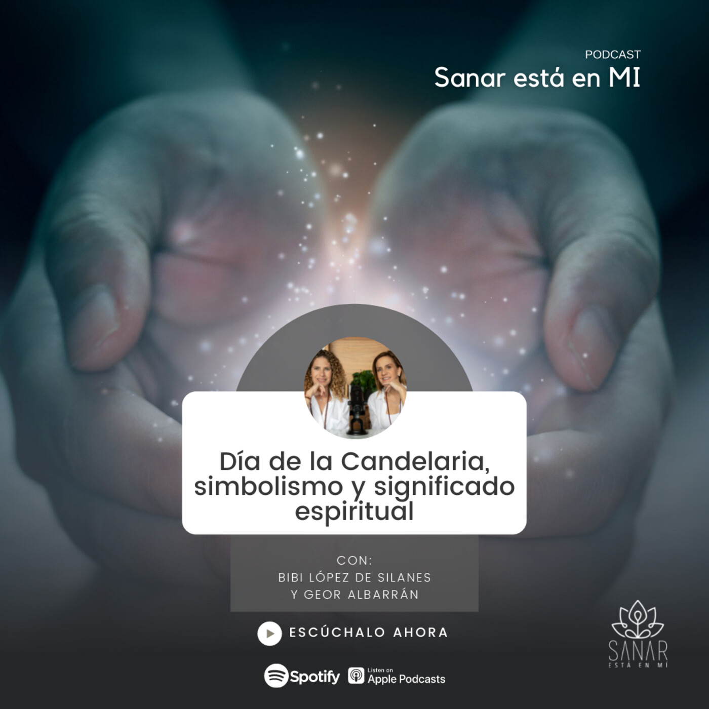 Día de la Candelaria, simbolismo y significado espiritual T4. EP 5 episode artwork