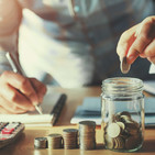 #3. El AHORRO y la INVERSIÓN de forma realista