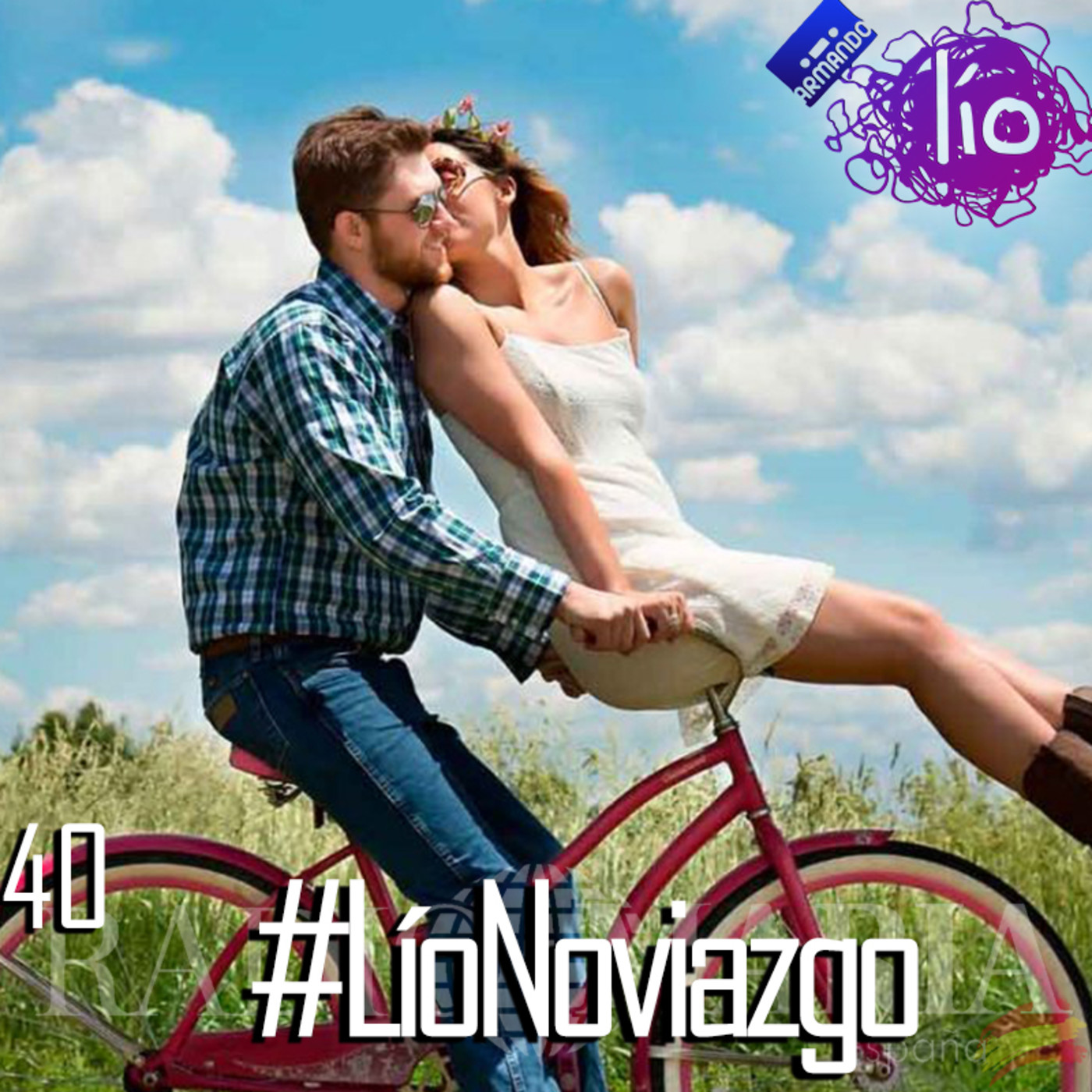 Podcast de Armando Lío